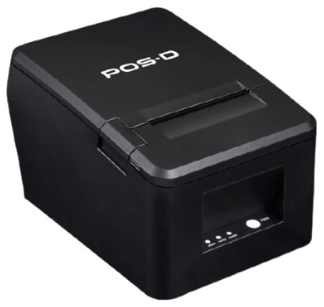 Impresora POS-D BASIC 230
